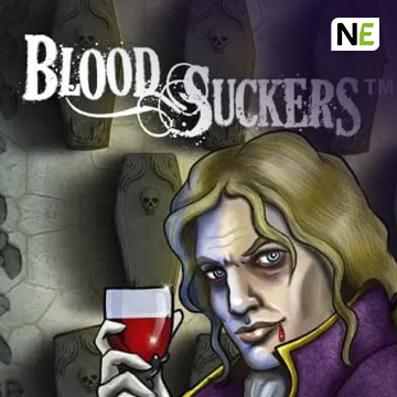 Blood Suckers Tap-A-Roo - SUMMER138