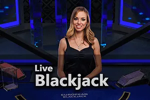 Blackjack Lobby - SUMMER138