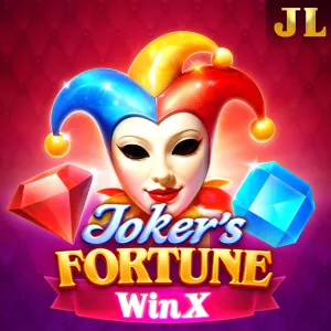 Jokers Fortune WinX - SUMMER138