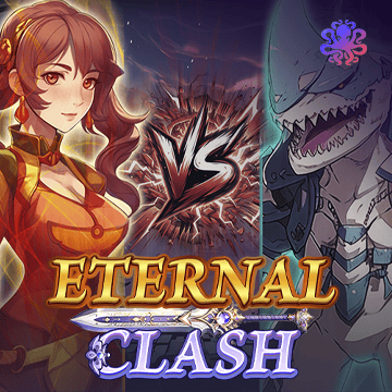 Eternal Clash Reloaded - SUMMER138