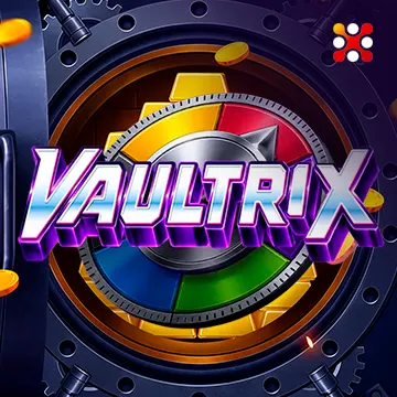 Vaultrix - SUMMER138