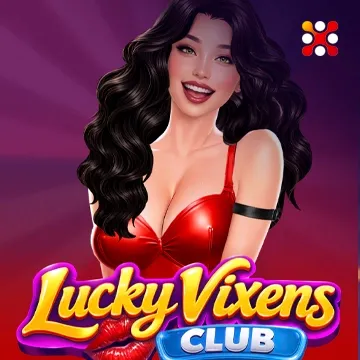 Mancala : Lucky Vixens Club - SUMMER138