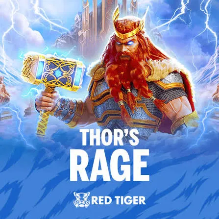 Thors Rage 2 - SUMMER138