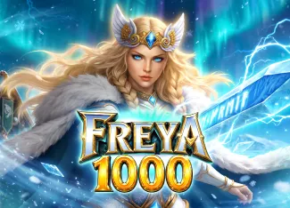 Pragmatic : Freya 1000 - SUMMER138